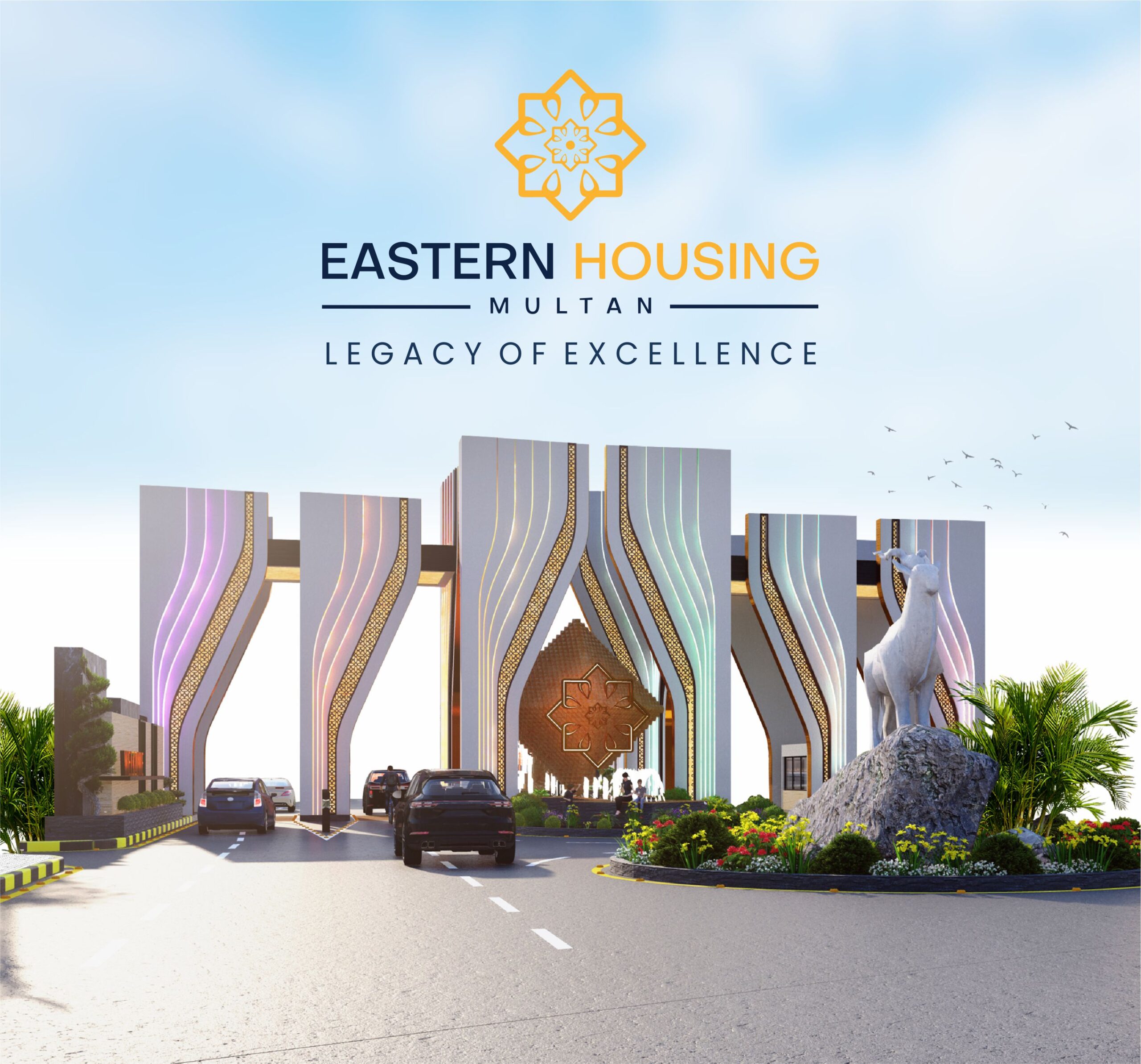 Eastern Housing