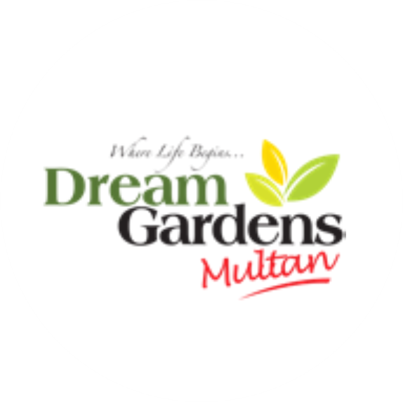 Dream Gardens