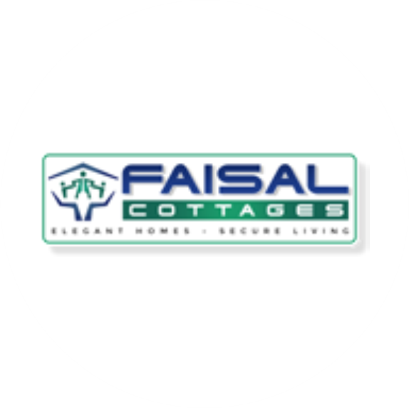 Faisal Cottages